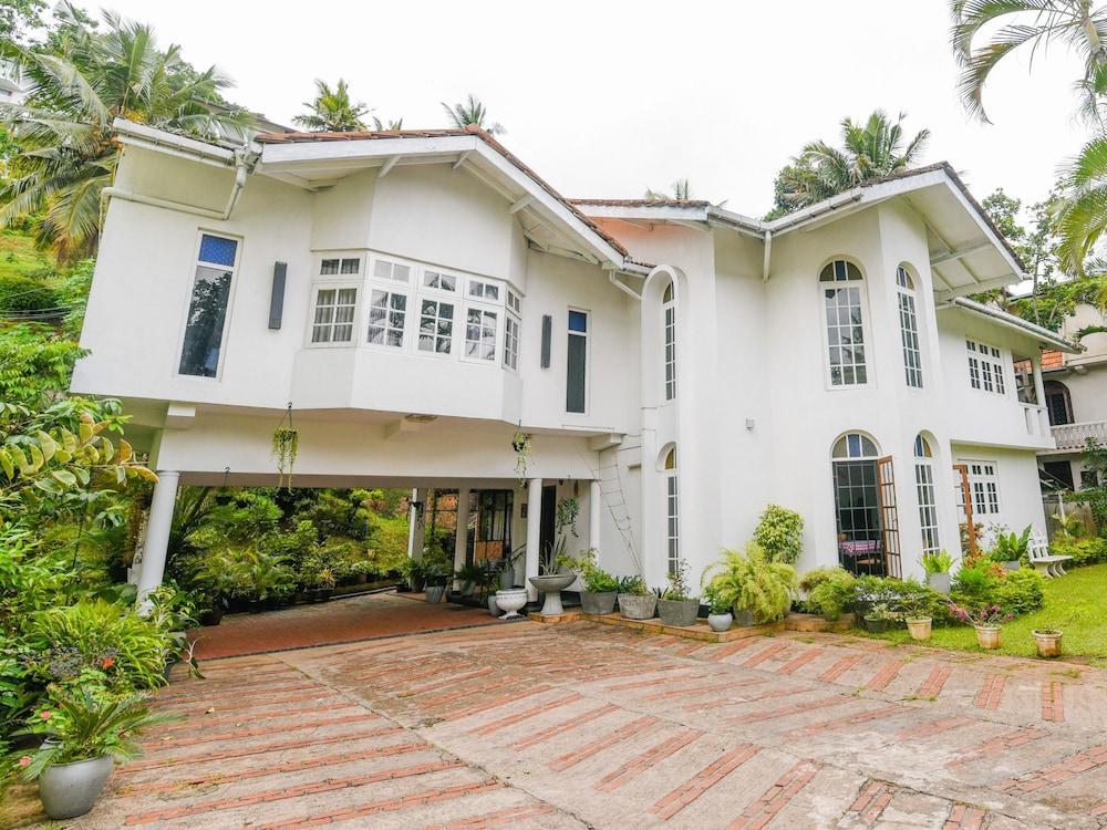 Kandy Green View Bungalow Kültér fotó