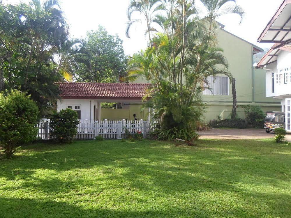 Kandy Green View Bungalow Kültér fotó