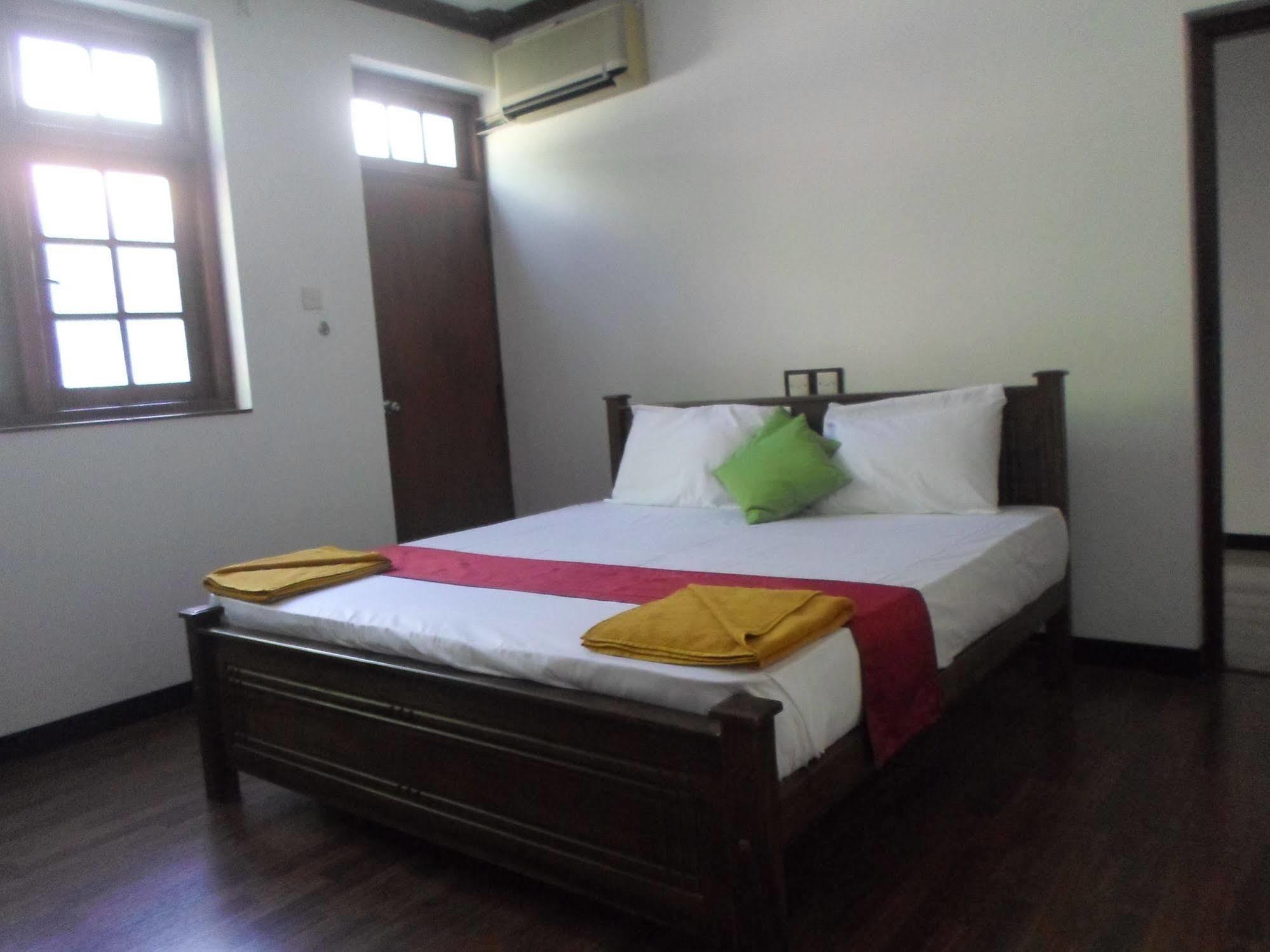Kandy Green View Bungalow Kültér fotó