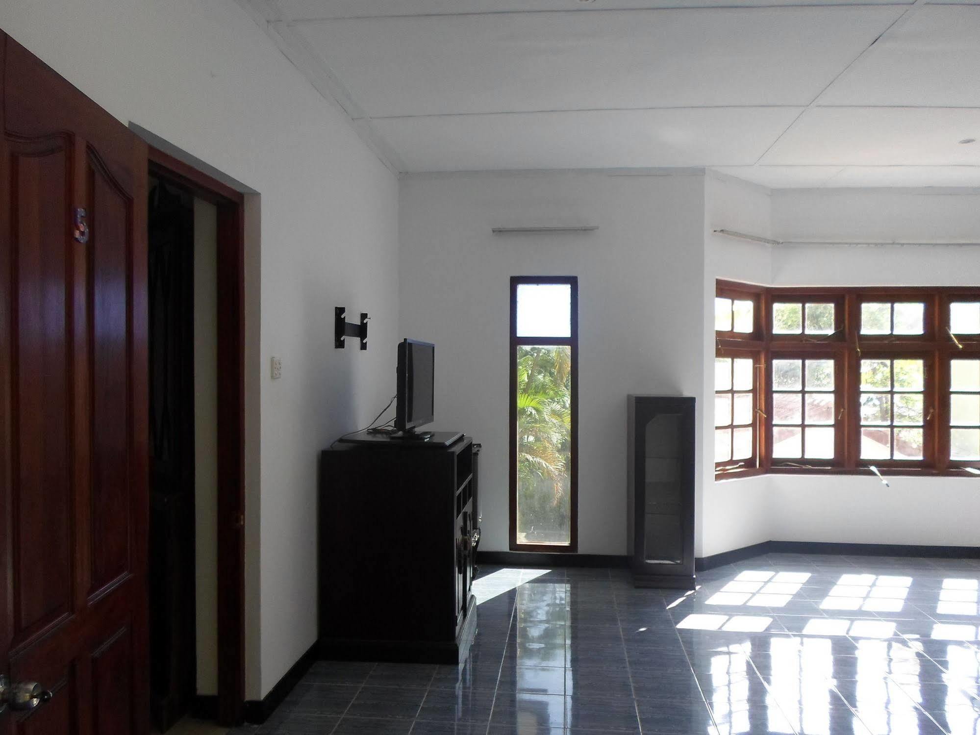 Kandy Green View Bungalow Kültér fotó