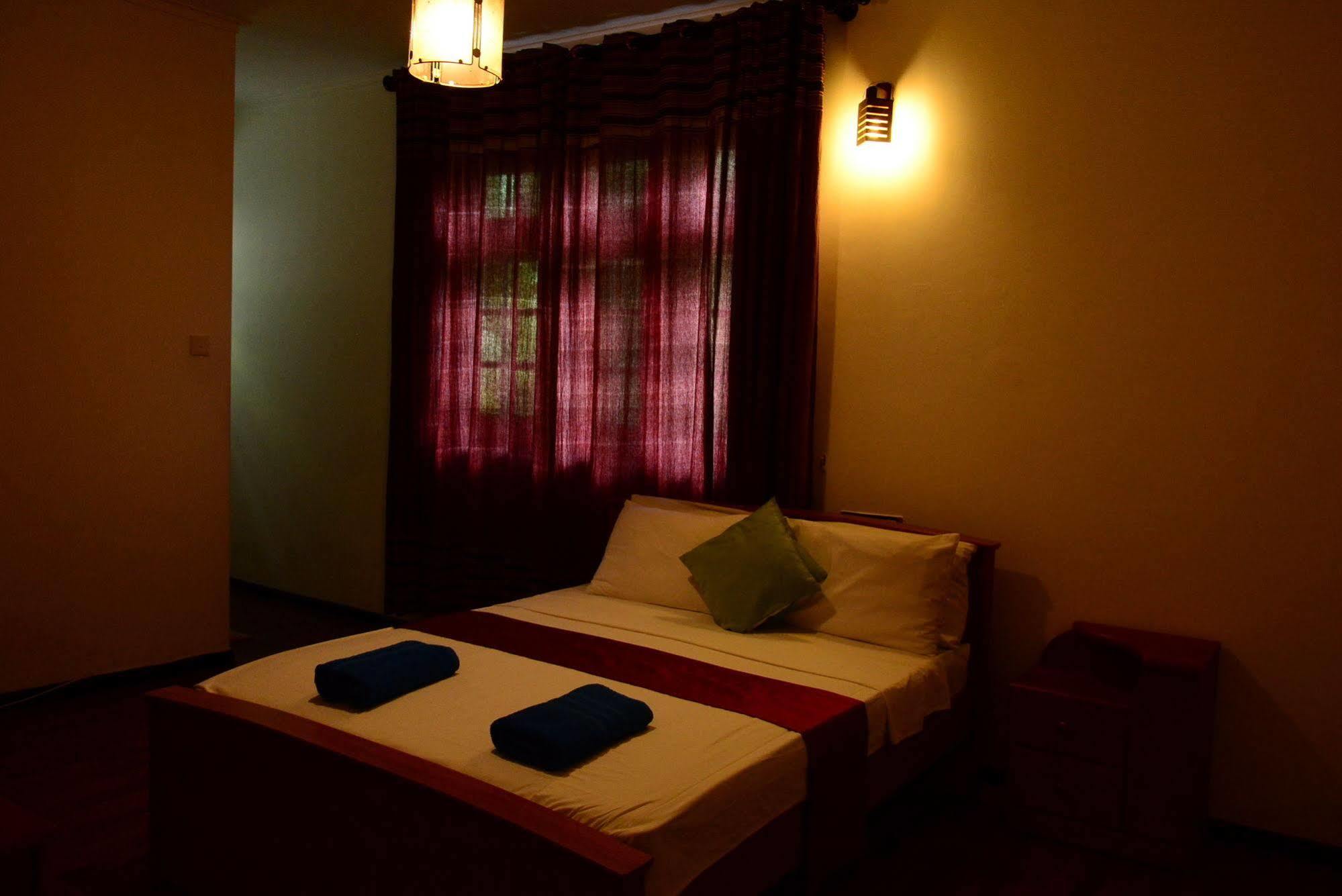 Kandy Green View Bungalow Kültér fotó