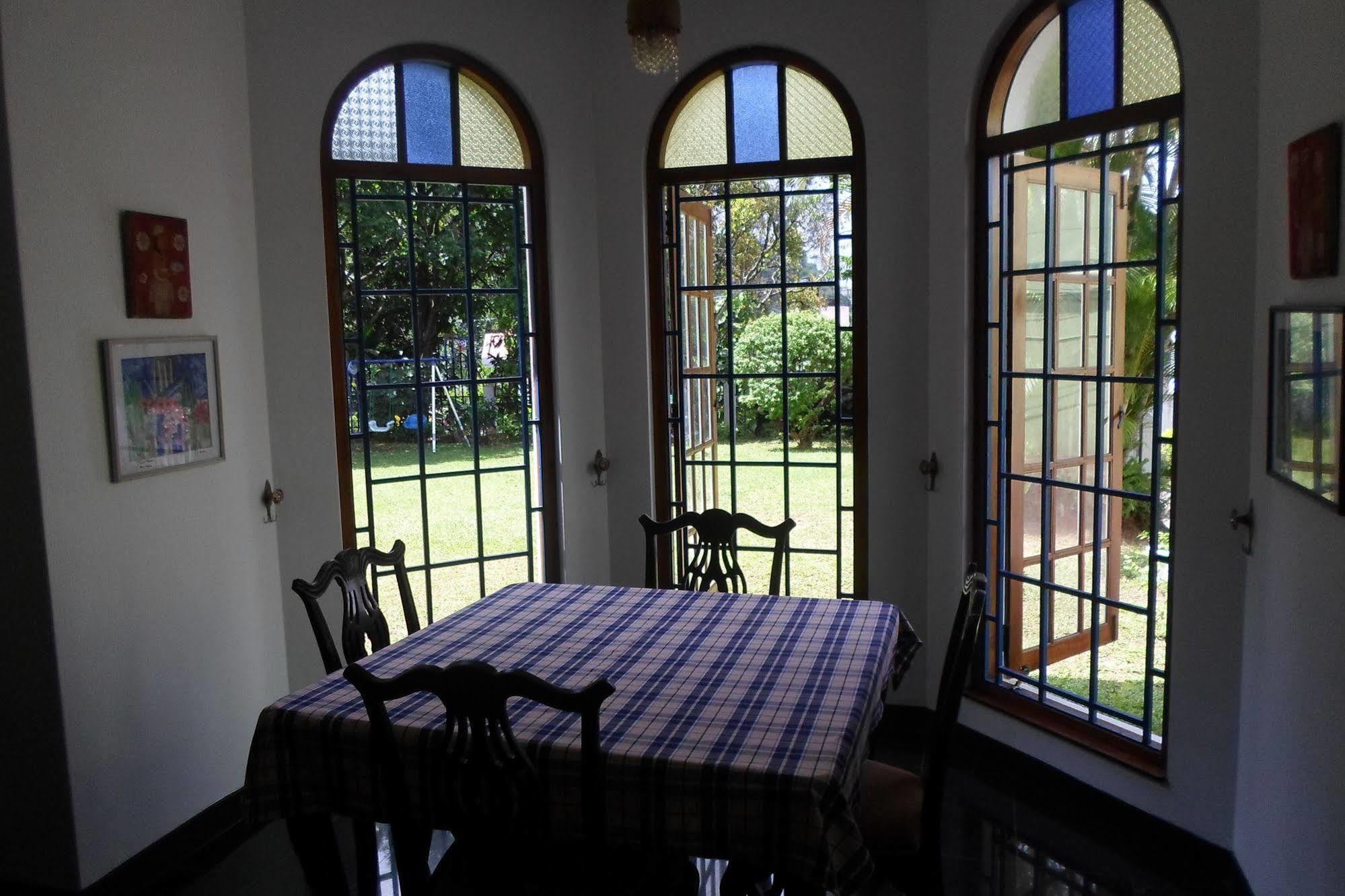 Kandy Green View Bungalow Kültér fotó