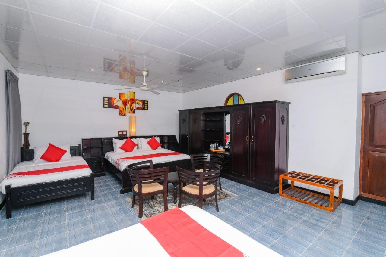 Kandy Green View Bungalow Kültér fotó