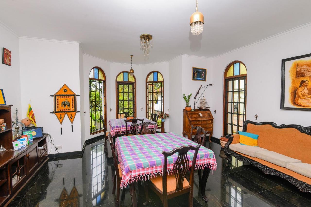 Kandy Green View Bungalow Kültér fotó