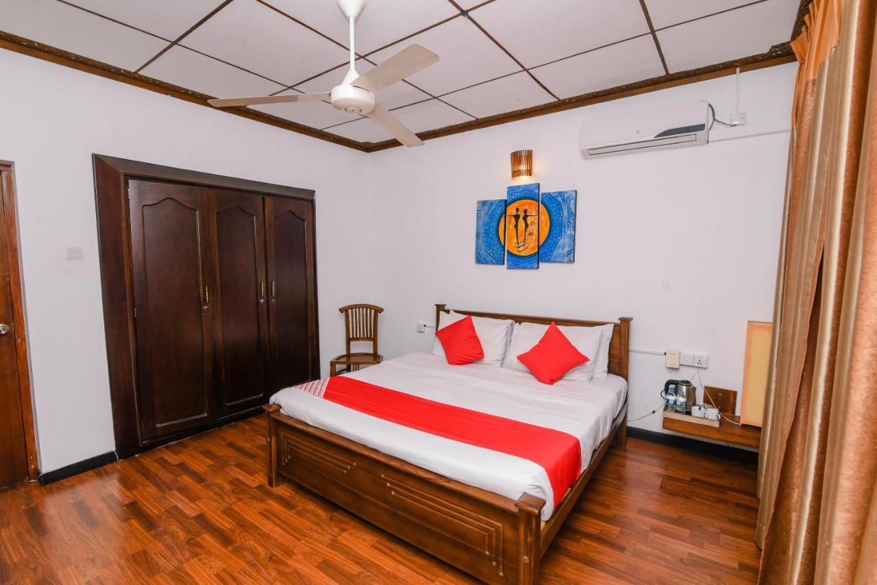 Kandy Green View Bungalow Kültér fotó