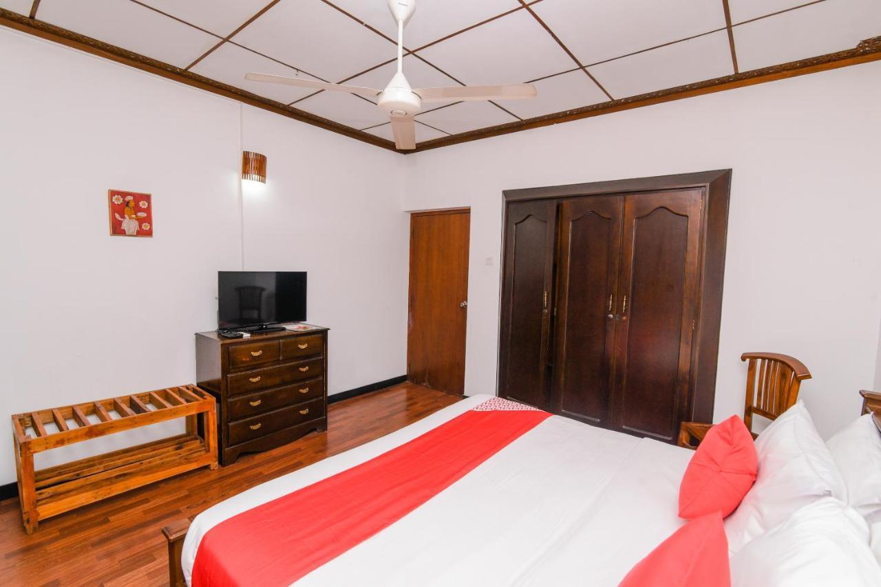 Kandy Green View Bungalow Kültér fotó