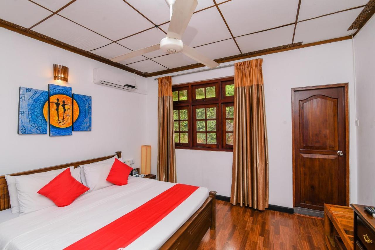 Kandy Green View Bungalow Kültér fotó