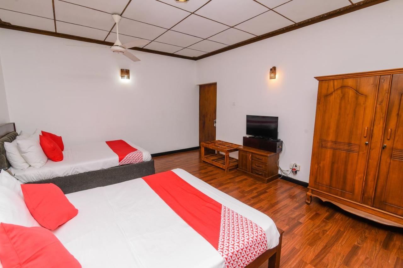 Kandy Green View Bungalow Kültér fotó