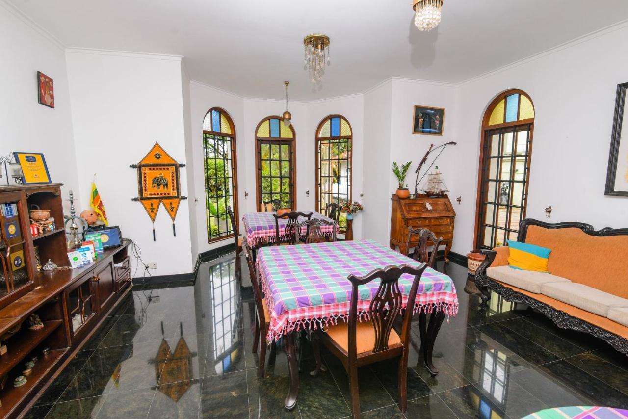 Kandy Green View Bungalow Kültér fotó