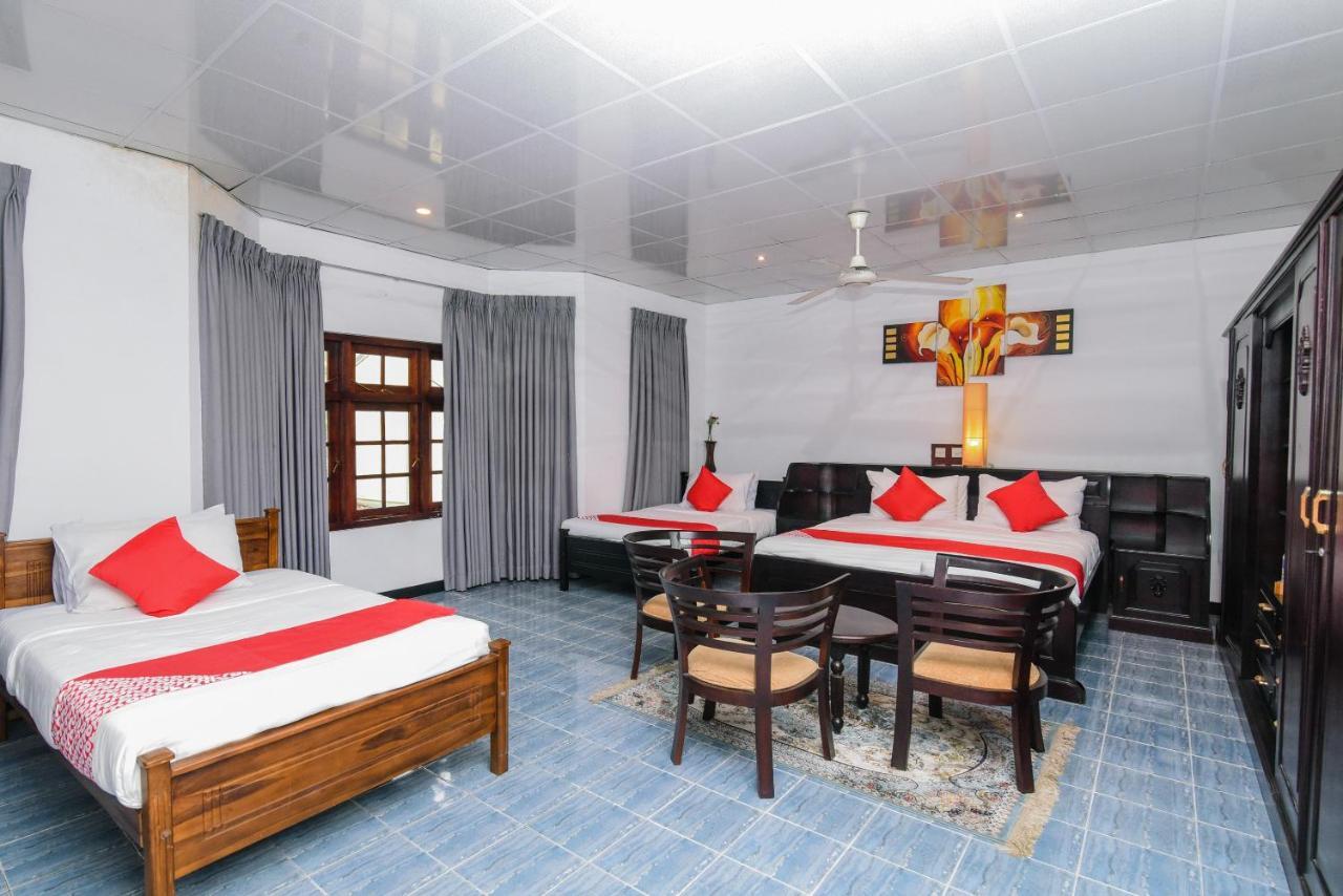 Kandy Green View Bungalow Kültér fotó