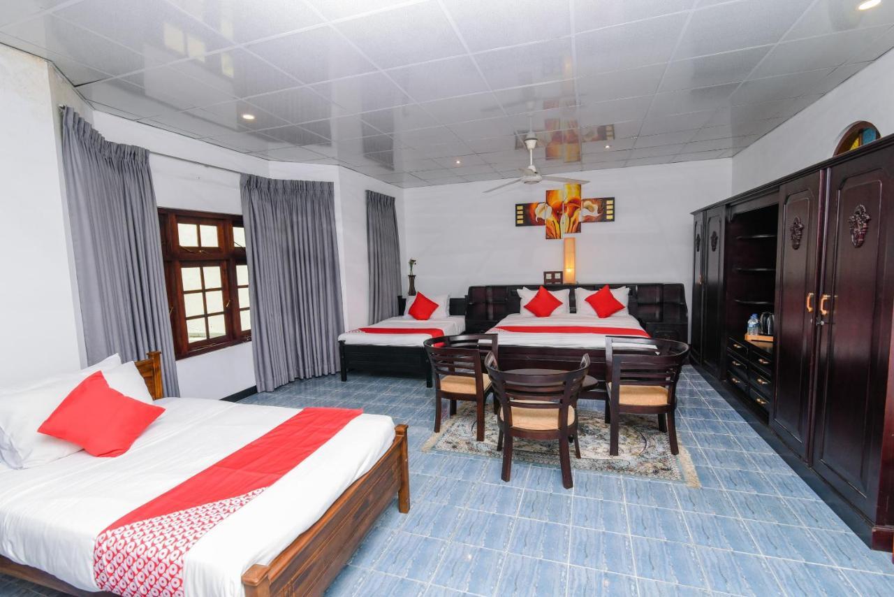 Kandy Green View Bungalow Kültér fotó