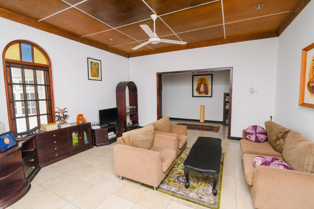 Kandy Green View Bungalow Kültér fotó