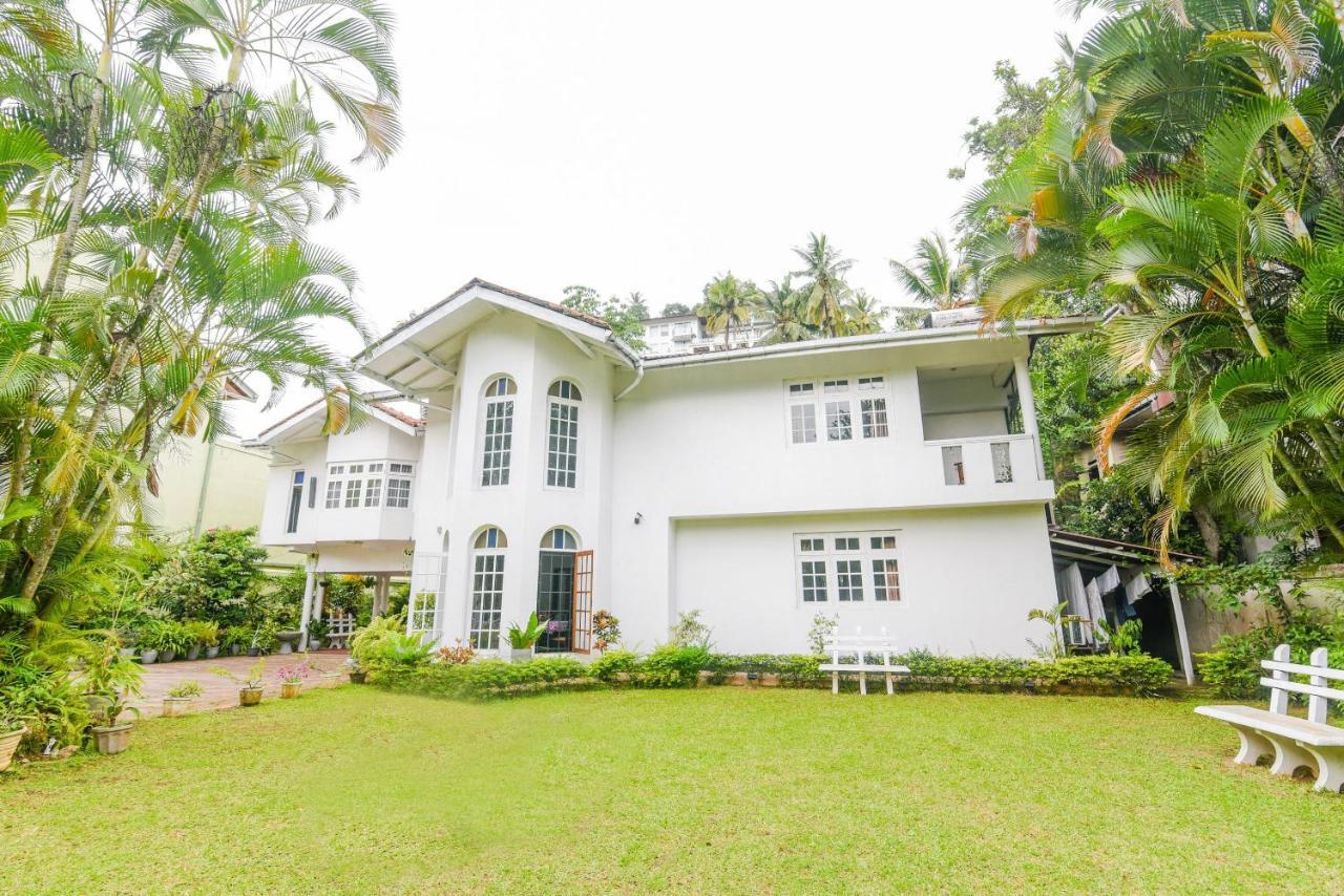 Kandy Green View Bungalow Kültér fotó
